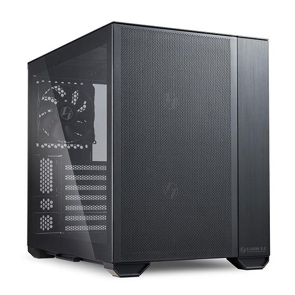 کیس کامپیوتر لیان لی مدل O11 Dynamic Mini Air B